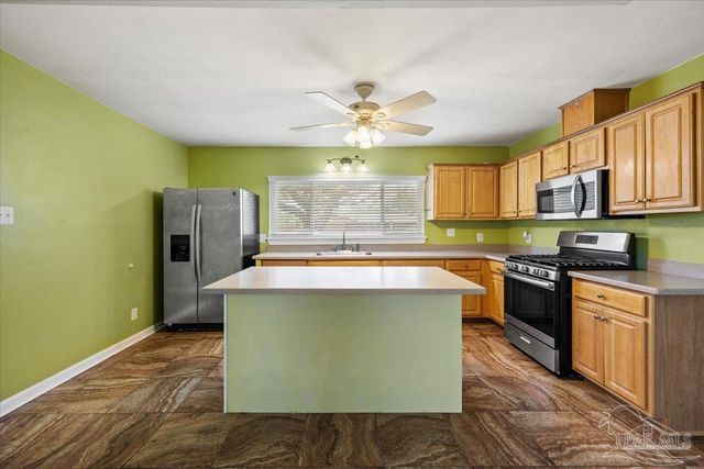 291 N K St, Pensacola, FL 32502