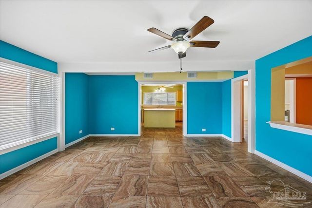 291 N K St, Pensacola, FL 32502