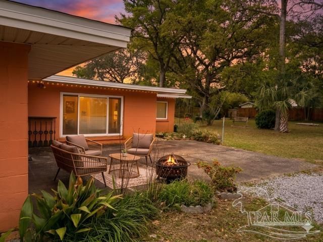 291 N K St, Pensacola, FL 32502