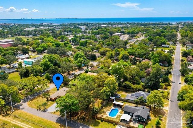 291 N K St, Pensacola, FL 32502