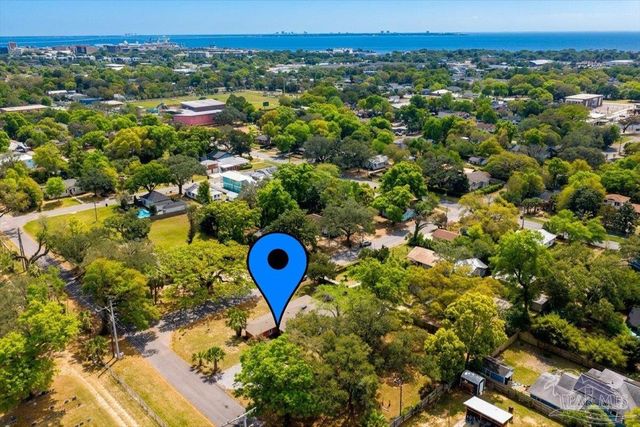 291 N K St, Pensacola, FL 32502