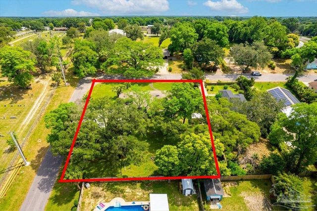 291 N K St, Pensacola, FL 32502