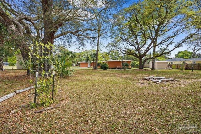 291 N K St, Pensacola, FL 32502