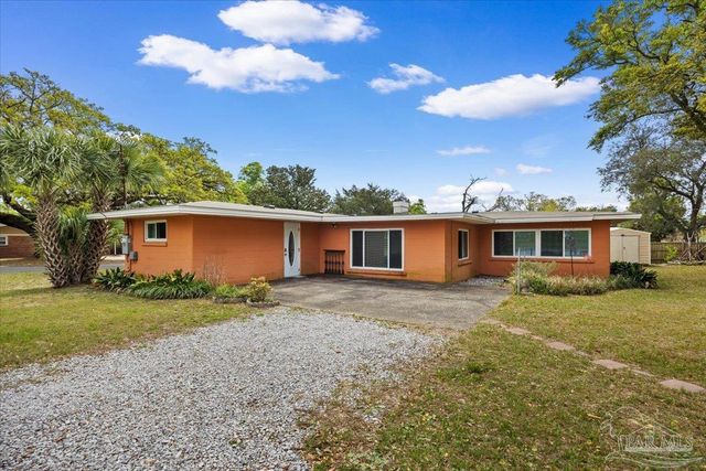 291 N K St, Pensacola, FL 32502