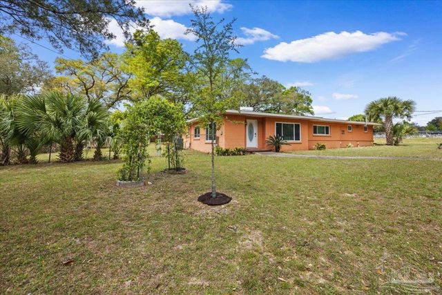 291 N K St, Pensacola, FL 32502