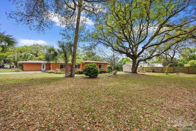 291 N K St, Pensacola, FL 32502