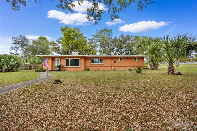 291 N K St, Pensacola, FL 32502