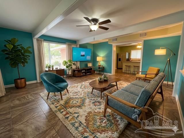 291 N K St, Pensacola, FL 32502