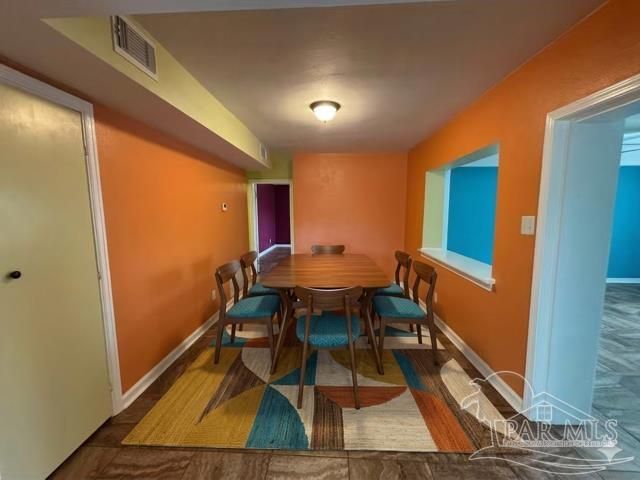 291 N K St, Pensacola, FL 32502