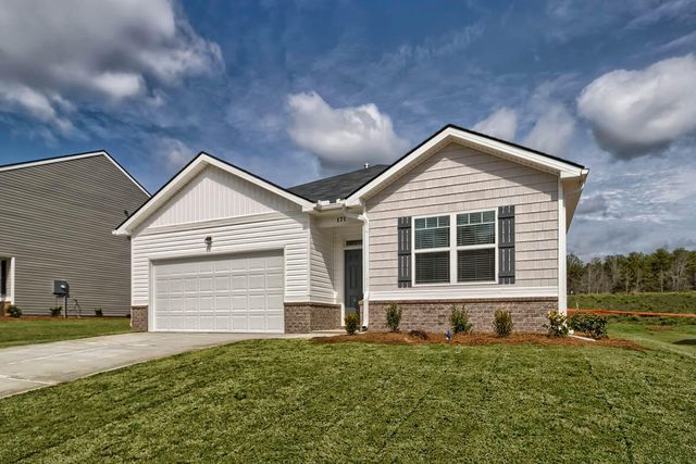 5175 Captain Drive 156, Grovetown, GA 30813