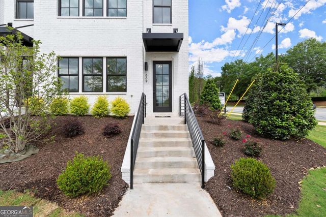 669 Soul Alley 144, Alpharetta, GA 30009