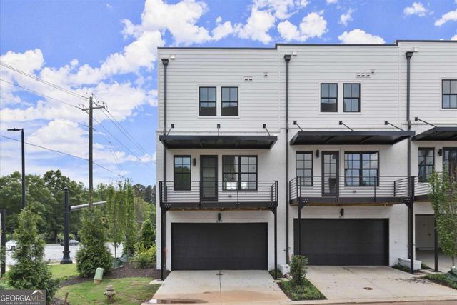 669 Soul Alley 144, Alpharetta, GA 30009