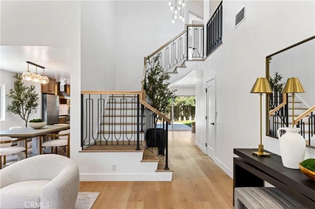 5381 Laverne Circle, Westminster, CA 92683