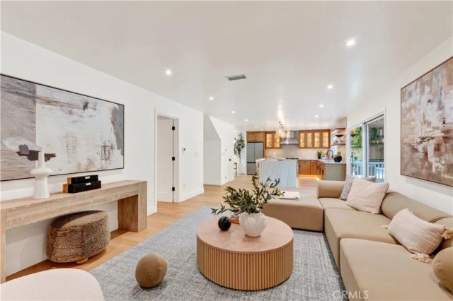 5381 Laverne Circle, Westminster, CA 92683