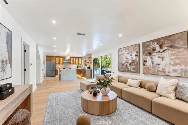 5381 Laverne Circle, Westminster, CA 92683
