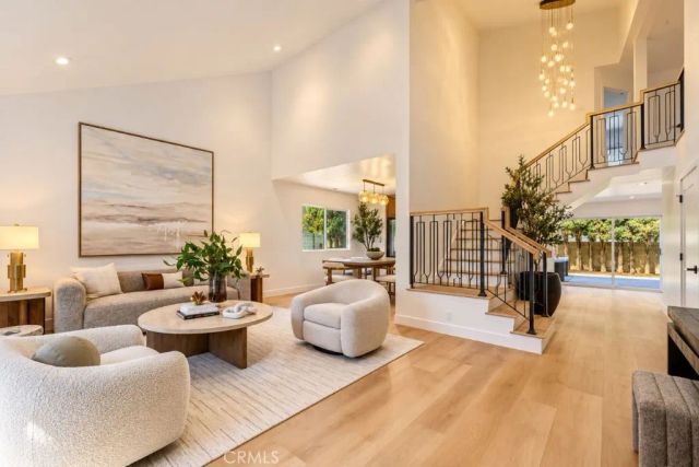 5381 Laverne Circle, Westminster, CA 92683