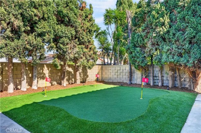5381 Laverne Circle, Westminster, CA 92683