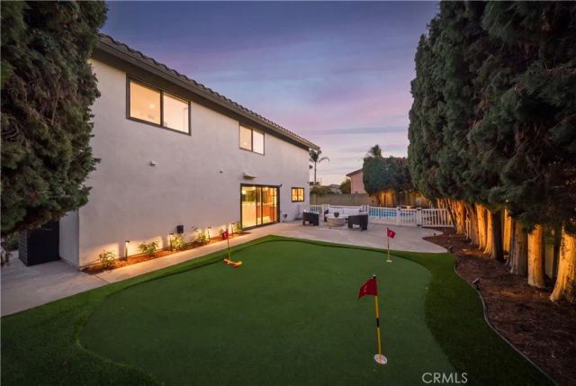 5381 Laverne Circle, Westminster, CA 92683