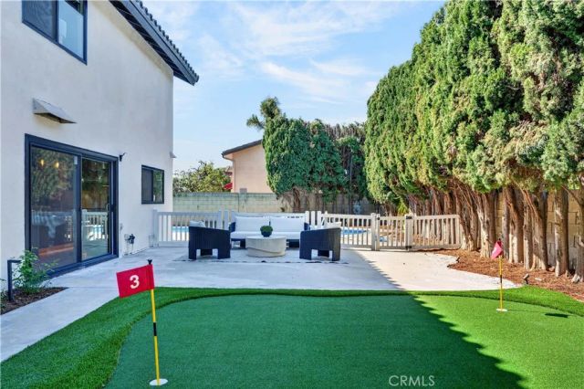 5381 Laverne Circle, Westminster, CA 92683
