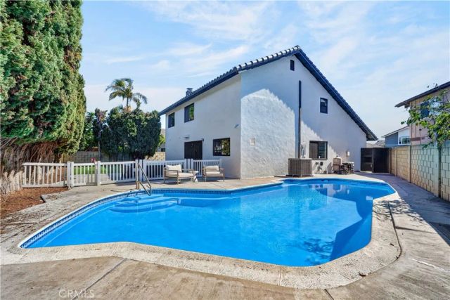 5381 Laverne Circle, Westminster, CA 92683