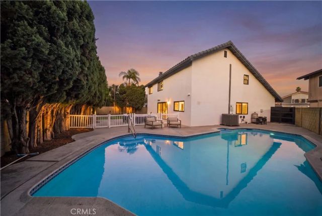 5381 Laverne Circle, Westminster, CA 92683