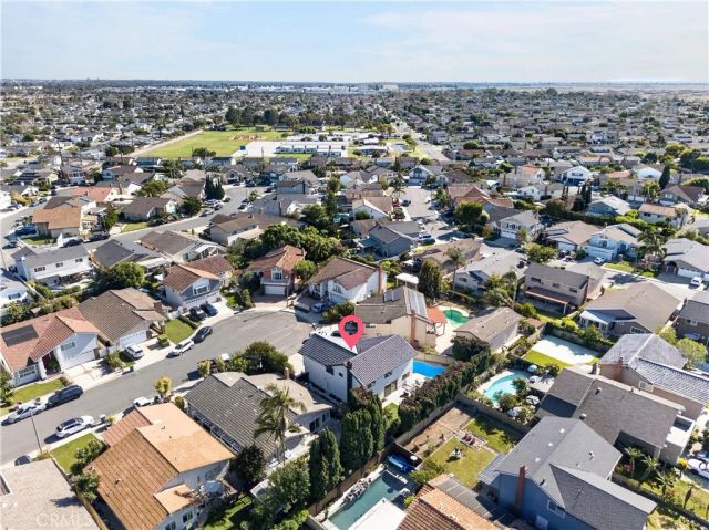 5381 Laverne Circle, Westminster, CA 92683
