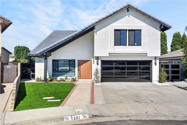 5381 Laverne Circle, Westminster, CA 92683