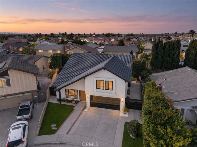 5381 Laverne Circle, Westminster, CA 92683