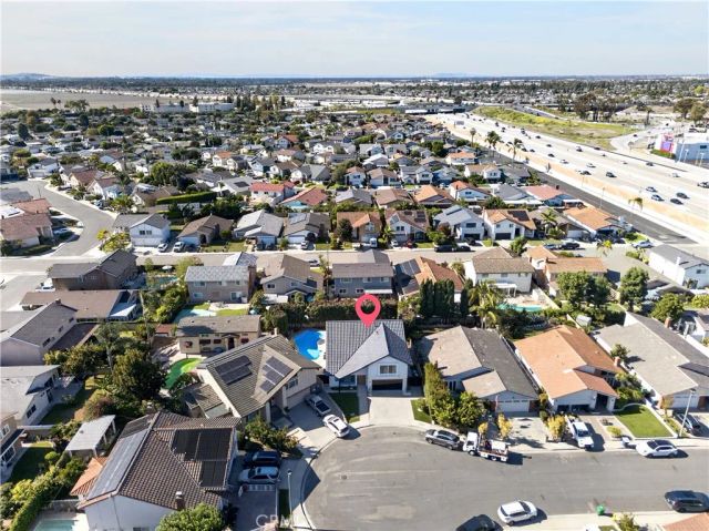 5381 Laverne Circle, Westminster, CA 92683
