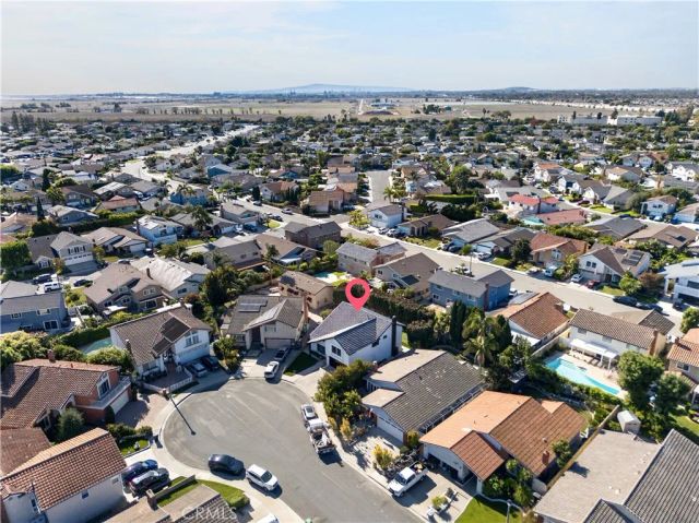 5381 Laverne Circle, Westminster, CA 92683