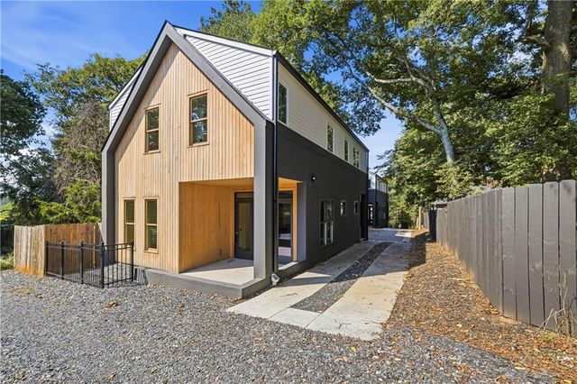 1010 Boulevard SE B, Atlanta, GA 30312