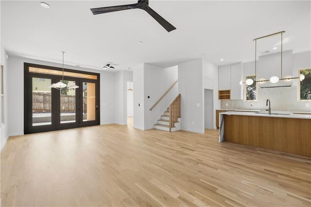 1010 Boulevard SE B, Atlanta, GA 30312