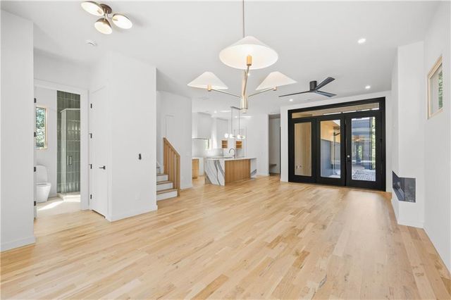 1010 Boulevard SE B, Atlanta, GA 30312