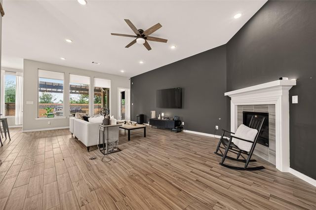 23735 Kingston Ridge Way, Katy, TX 77493