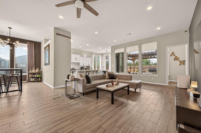 23735 Kingston Ridge Way, Katy, TX 77493