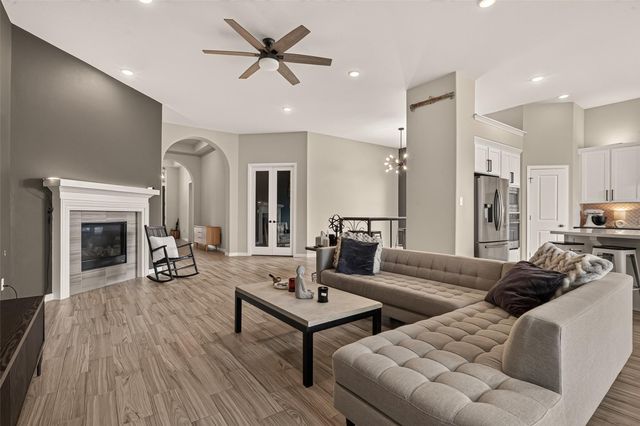 23735 Kingston Ridge Way, Katy, TX 77493