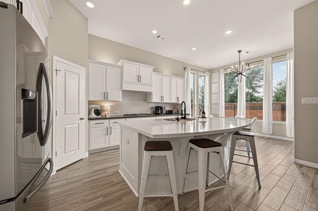 23735 Kingston Ridge Way, Katy, TX 77493