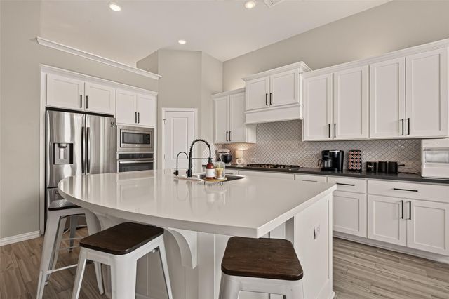 23735 Kingston Ridge Way, Katy, TX 77493