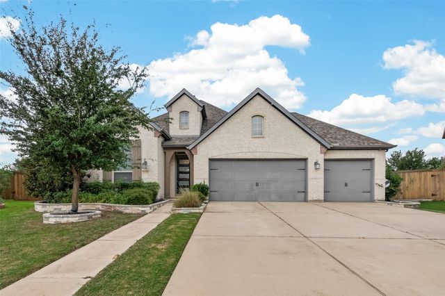 23735 Kingston Ridge Way, Katy, TX 77493