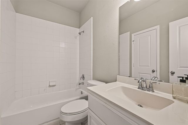 23735 Kingston Ridge Way, Katy, TX 77493
