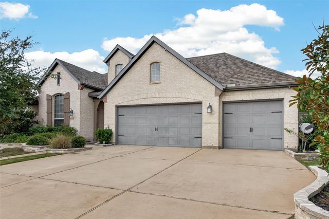 23735 Kingston Ridge Way, Katy, TX 77493