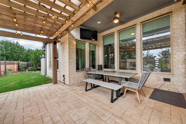 23735 Kingston Ridge Way, Katy, TX 77493