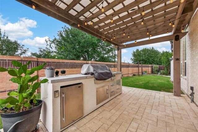 23735 Kingston Ridge Way, Katy, TX 77493