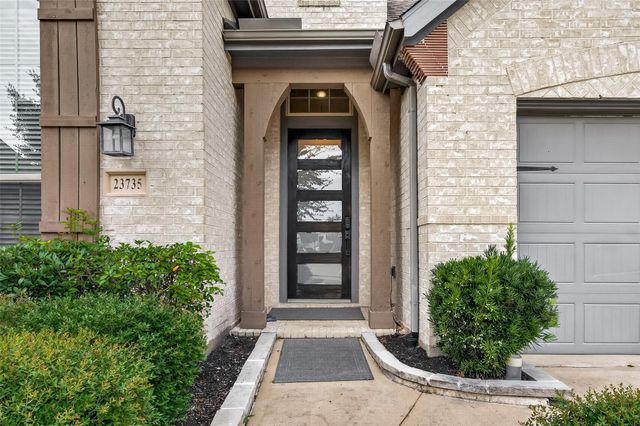 23735 Kingston Ridge Way, Katy, TX 77493