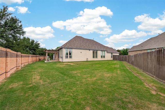 23735 Kingston Ridge Way, Katy, TX 77493