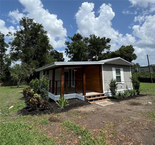 1119 N PARSONS AVENUE, Seffner, FL 33584