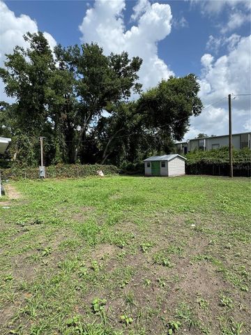 1119 N PARSONS AVENUE, Seffner, FL 33584