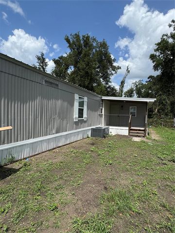 1119 N PARSONS AVENUE, Seffner, FL 33584