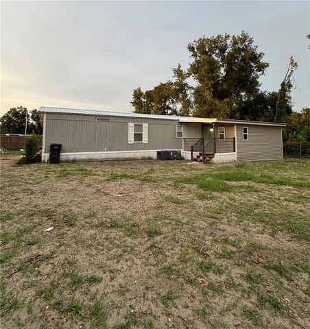 1119 N PARSONS AVENUE, Seffner, FL 33584