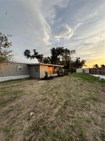 1119 N PARSONS AVENUE, Seffner, FL 33584